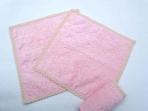 日本尾单CF 11 12 13小方巾 割绒郁金香刺绣款价格、厂家与图片全解析