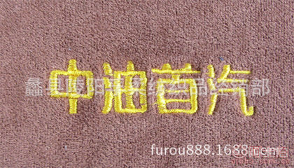 超细纤维纯棉方巾 家居清洁与地摊热卖的理想选择