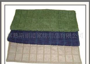 供应超细纤维华夫格小方巾/揩布 纺织皮革领域的多功能清洁利器